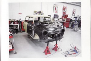 Mini Restoration - Part 1