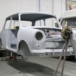 mini restoration