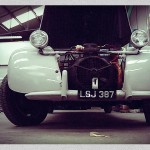 2cv bodywork repairs