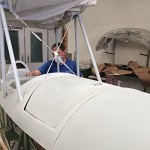 Biplane Paint