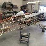 Biplane Paint