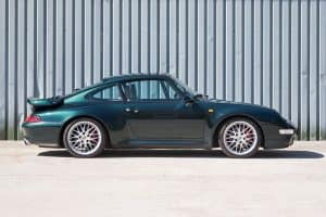 Porsche 933 For Sale Jersey