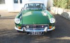 MGB Roadster For Sale Jersey